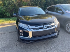 Used 2024 Mitsubishi Outlander Sport 2.0 AWC at Suburban Ford of Sterling Heights near Sterling Heights, MI