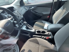 Used 2014 Ford Focus 4d Sedan SE at Maxx Loans near St. Adrian, MI