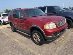 Used 2004 Ford Explorer 4dr 114" WB 4.0L 4WD at Maxx Loans near St. Adrian, MI