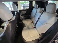 Used 2021  Jeep Renegade Limited 4x4 at Maxx Loans near St&period; Adrian&comma; MI