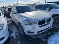 Used 2018  BMW X5 xDrive35i Sports Activity Vehicle at Maxx Loans near St&period; Adrian&comma; MI