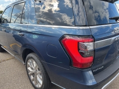Used 2019 Ford Expedition 4d SUV 4WD Platinum at Suburban Ford of Sterling Heights near Sterling Heights, MI