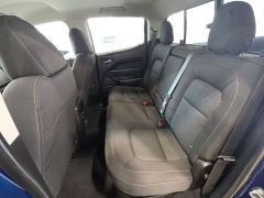 Used 2020  GMC Canyon 4WD Crew Cab 128" SLE at Maxx Loans near St&period; Adrian&comma; MI