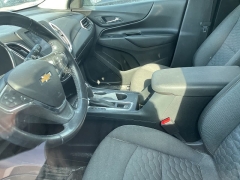 Used 2020  Chevrolet Equinox 4d SUV AWD LT w&sol;2LT at Maxx Loans near St&period; Adrian&comma; MI