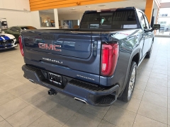 Used 2021  GMC Sierra 1500 4WD Crew Cab 147" Denali at Maxx Loans near St&period; Adrian&comma; MI