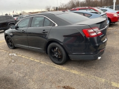 Used 2014  Ford Taurus 4d Sedan SEL V6 at Maxx Loans near St&period; Adrian&comma; MI