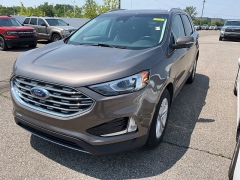 Used 2019 Ford Edge 4d SUV AWD SEL at Maxx Loans near ,