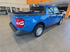 Used 2022  Ford Maverick FWD SuperCrew at Maxx Loans near St&period; Adrian&comma; MI