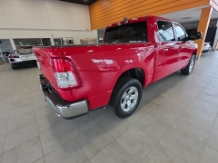Used 2019  Ram 1500 Big Horn&sol;Lone Star 4x4 Crew Cab 5'7" Box at Maxx Loans near St&period; Adrian&comma; MI