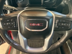 Used 2021  GMC Sierra 1500 4WD Crew Cab 147" Elevation w/3SB at Maxx Loans near St. Adrian, MI