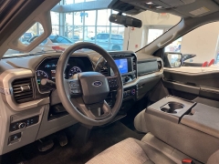 Used 2022  Ford F-150 4WD SuperCrew 5&period;5' Box at Maxx Loans near St&period; Adrian&comma; MI