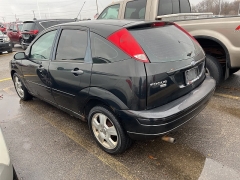 Used 2007  Ford Focus 5dr HB at Maxx Loans near St&period; Adrian&comma; MI