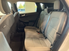 Used 2020  Ford Escape 4d SUV AWD SE at Maxx Loans near St. Adrian, MI