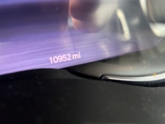 Used 2025  Ram 1500 4WD Laramie Crew Cab 5'7" Box at Maxx Loans near St. Adrian, MI