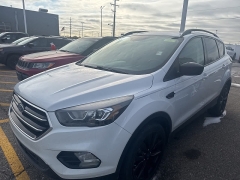 Used 2018  Ford Escape SE 4WD at Maxx Loans near St&period; Adrian&comma; MI