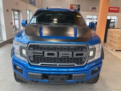 Used 2019 Ford F-150 4WD SuperCrew Box at Maxx Loans near ,