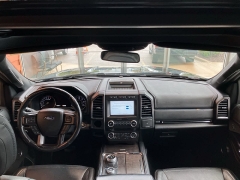 Used 2018 Ford Expedition Max 4d SUV 4WD Limited at Suburban Ford of Sterling Heights near Sterling Heights, MI