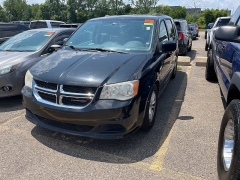Used 2013 Dodge Grand Caravan 4d Wagon SXT at Suburban Ford of Sterling Heights near Sterling Heights, MI