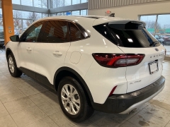Used 2023  Ford Escape Active AWD at Maxx Loans near St. Adrian, MI