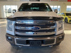 Used 2017  Ford F-150 4WD SuperCrew Box at Maxx Loans near St. Adrian, MI