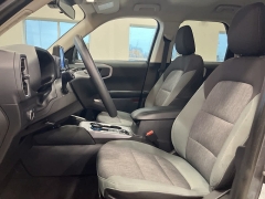 Used 2022  Ford Bronco Sport Big Bend 4x4 at Maxx Loans near St&period; Adrian&comma; MI