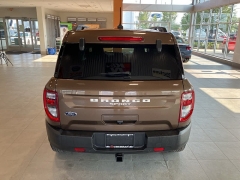Used 2022 Ford Bronco Sport Big Bend 4x4 at Maxx Loans near St. Adrian, MI