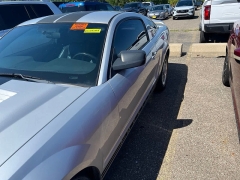 Used 2006  Ford Mustang 2dr Cpe at Maxx Loans near St&period; Adrian&comma; MI