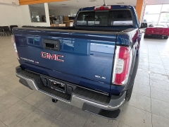 Used 2020  GMC Canyon 4WD Crew Cab 128" SLE at Maxx Loans near St&period; Adrian&comma; MI