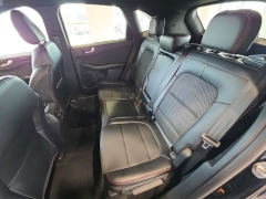 Used 2025  Ford Escape ST-Line Select AWD at Maxx Loans near St&period; Adrian&comma; MI