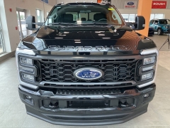 Used 2023 Ford Super Duty F-250 SRW XL 4WD Crew Cab Box at Maxx Loans near ,
