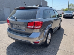 Used 2013 Dodge Journey 4d SUV FWD SXT at Suburban Ford of Sterling Heights near Sterling Heights, MI