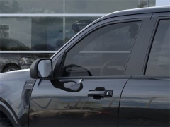 New 2024 Ford Maverick Lariat AWD SuperCrew EcoBoost at Suburban Ford of Sterling Heights near Sterling Heights, MI