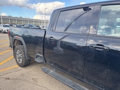 Used 2021  GMC Sierra 2500HD 4WD Crew Cab 172" AT4 at Maxx Loans near St&period; Adrian&comma; MI