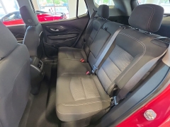 Used 2022  GMC Terrain AWD 4dr SLE at Maxx Loans near St&period; Adrian&comma; MI