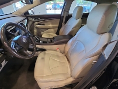 Used 2018  Buick LaCrosse 4dr Sdn Premium FWD at Maxx Loans near St&period; Adrian&comma; MI