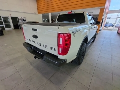 Used 2022  Ford Ranger 4WD SuperCrew 5' Box at Maxx Loans near St&period; Adrian&comma; MI