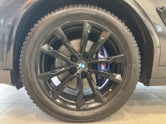 Used 2019  BMW X3 M40i Sports Activity Vehicle at Maxx Loans near St&period; Adrian&comma; MI