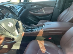 Used 2018 Buick Envision 4d SUV AWD Premium I at Suburban Ford of Sterling Heights near Sterling Heights, MI