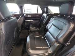 Used 2023  Ford Explorer XLT 4WD at Maxx Loans near St&period; Adrian&comma; MI