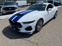 Used 2025  Ford Mustang GT Fastback at Maxx Loans near St&period; Adrian&comma; MI