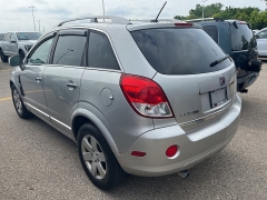 Used 2008 Saturn Vue 4d SUV FWD XR at Maxx Loans near ,