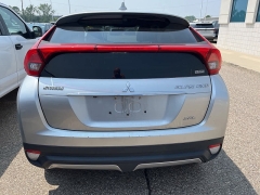 Used 2018 Mitsubishi Eclipse Cross S-AWC at Suburban Ford of Sterling Heights near Sterling Heights, MI