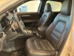 Used 2025 Mazda CX-5 2.5 Turbo Premium Package AWD at Maxx Loans near St. Adrian, MI