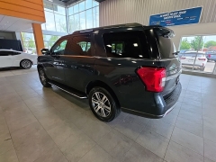 Used 2022  Ford Expedition XLT 4x4 at Maxx Loans near St&period; Adrian&comma; MI