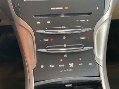 Used 2015 Lincoln MKZ Hybrid 4d Sedan at Suburban Ford of Sterling Heights near Sterling Heights, MI
