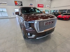 Used 2023  GMC Yukon XL 4WD 4dr Denali at Maxx Loans near St&period; Adrian&comma; MI