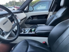 Used 2023  Land Rover Range Rover P530 SE SWB at Maxx Loans near St&period; Adrian&comma; MI