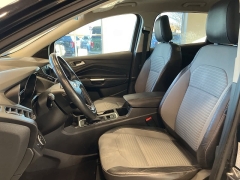 Used 2019  Ford Escape 4d SUV FWD SE at Maxx Loans near St&period; Adrian&comma; MI