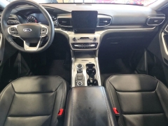 Used 2024  Ford Explorer XLT 4WD at Maxx Loans near St&period; Adrian&comma; MI