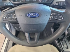 Used 2018  Ford EcoSport 4d SUV FWD S at Maxx Loans near St&period; Adrian&comma; MI